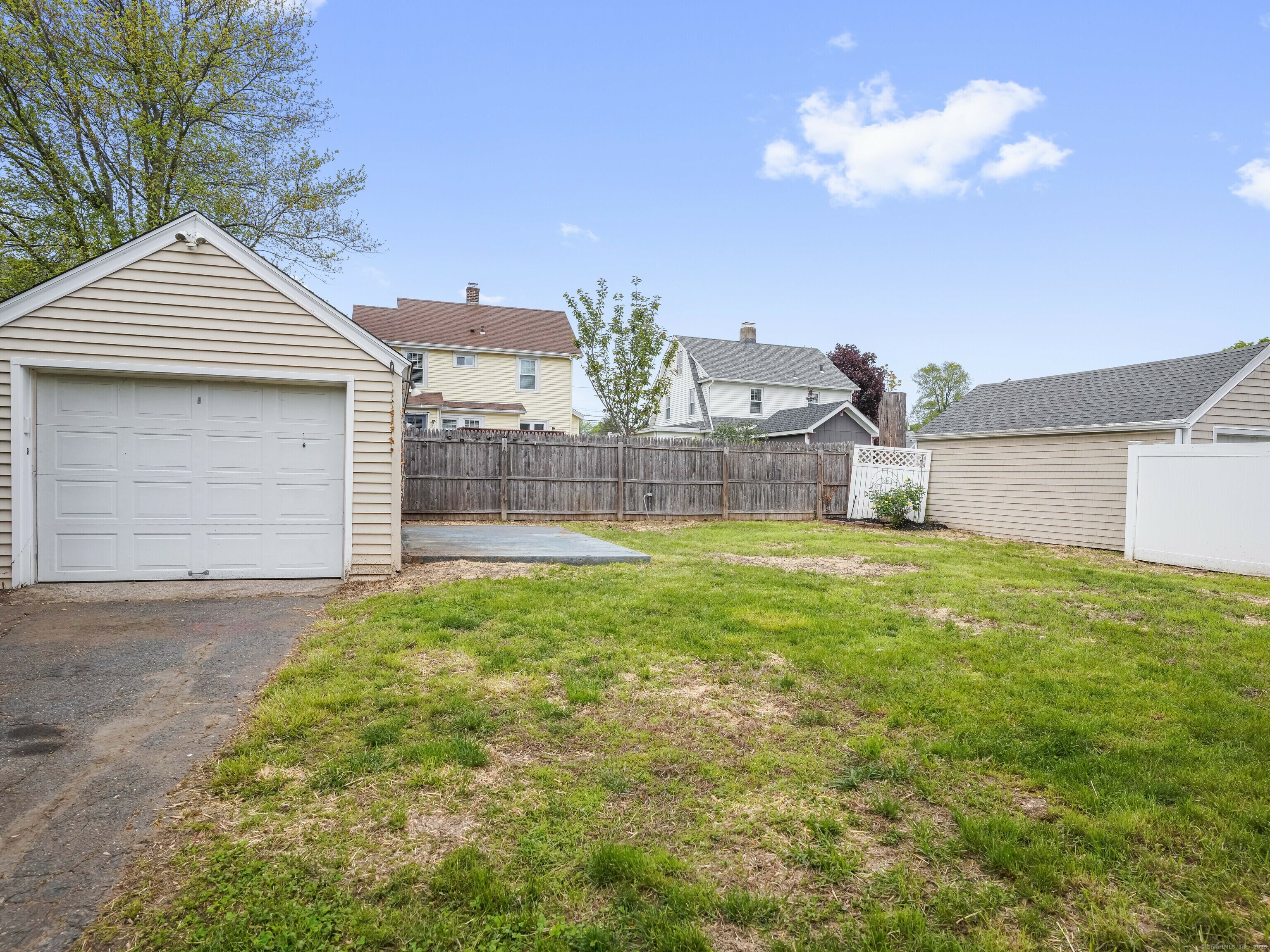 Property Photo: 31 Emerson Street CT 06855