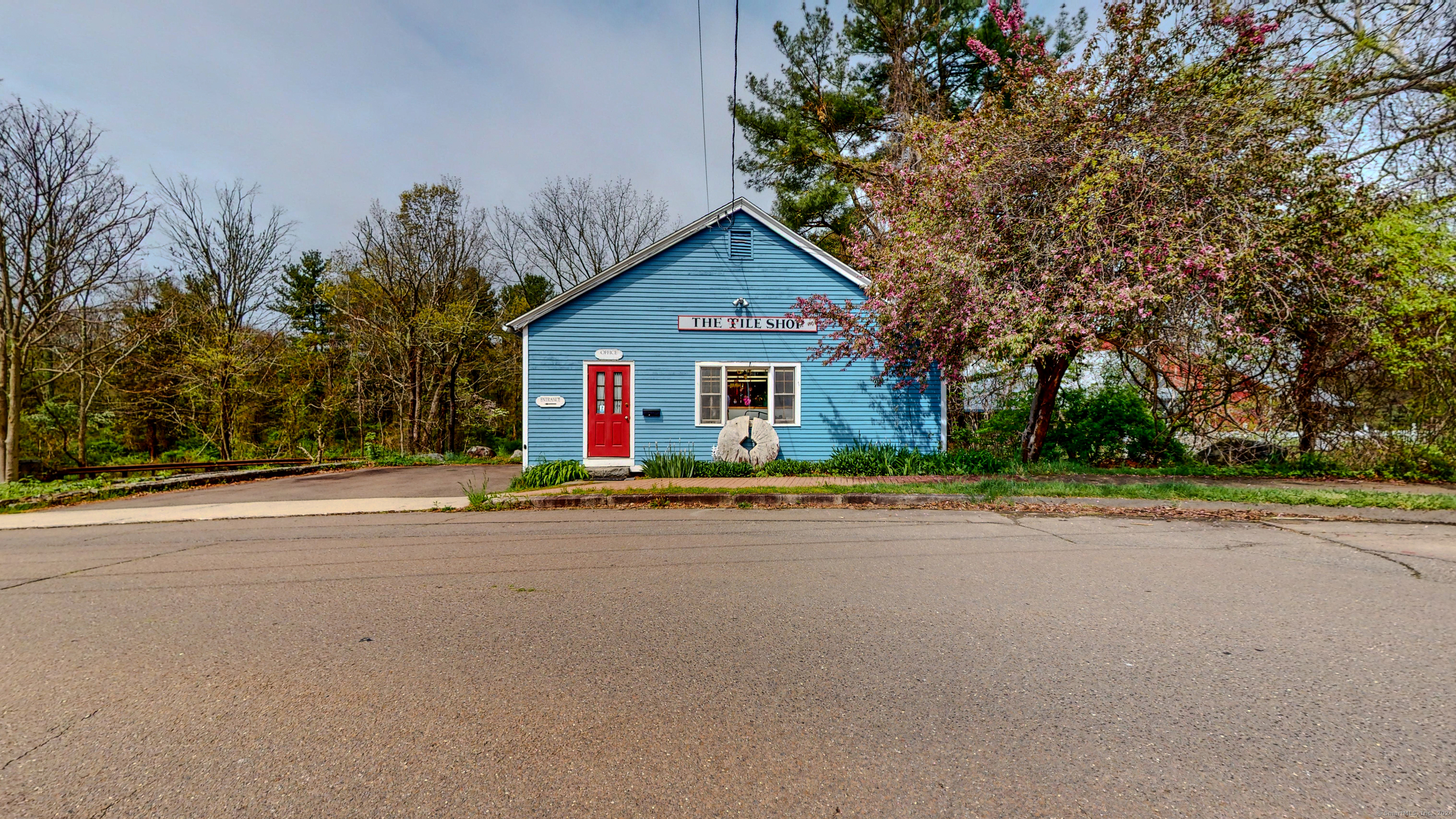 Property Photo: 51 Mill Road CT 06437