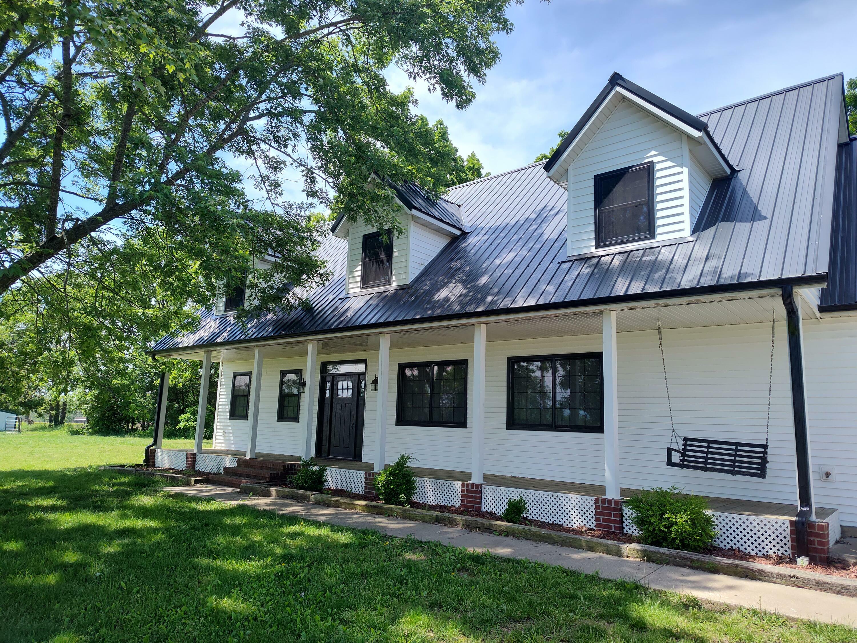 Property Photo: 4181 S 105th Road MO 65613