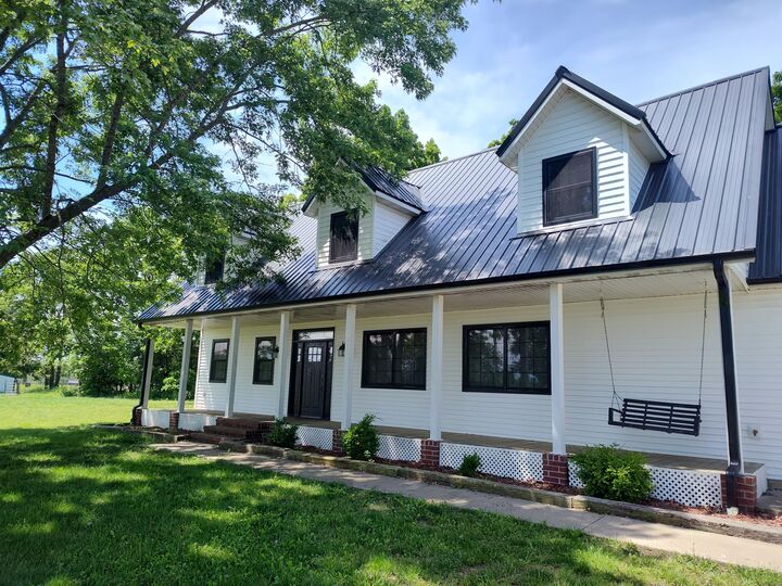 Property Photo: 4181 S 105th Road MO 65613