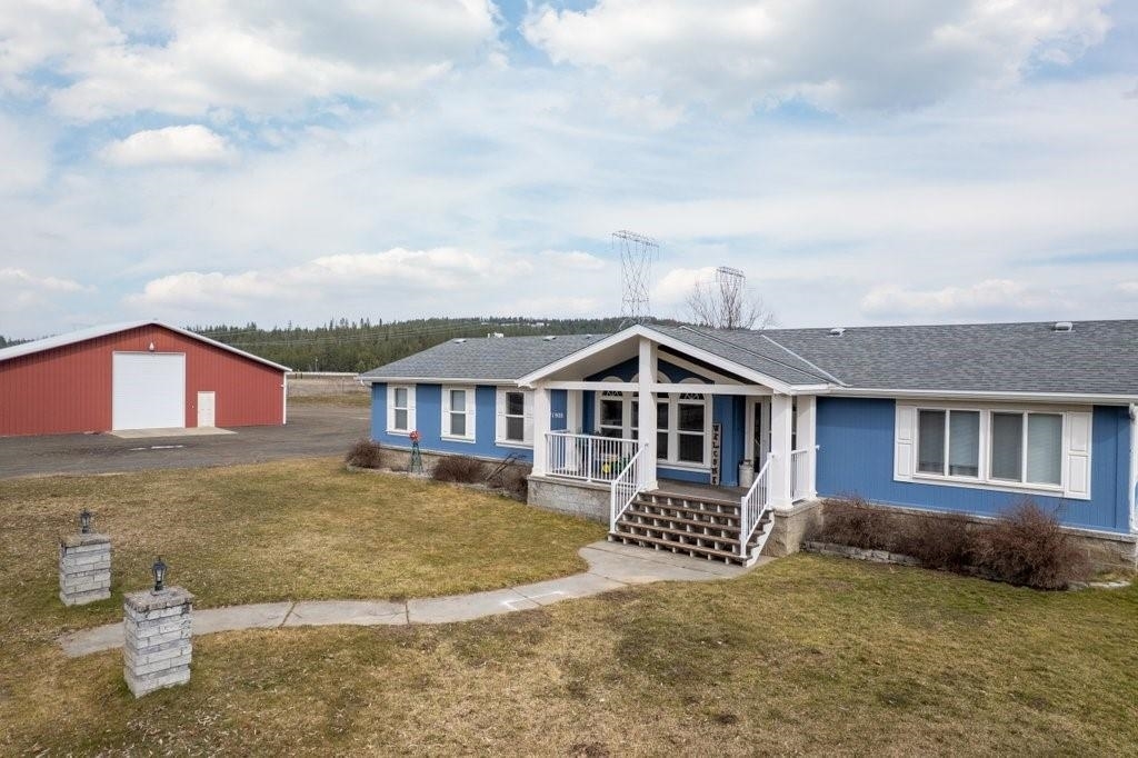 21908 N Chronicle Ln  Chattaroy WA 99003 photo