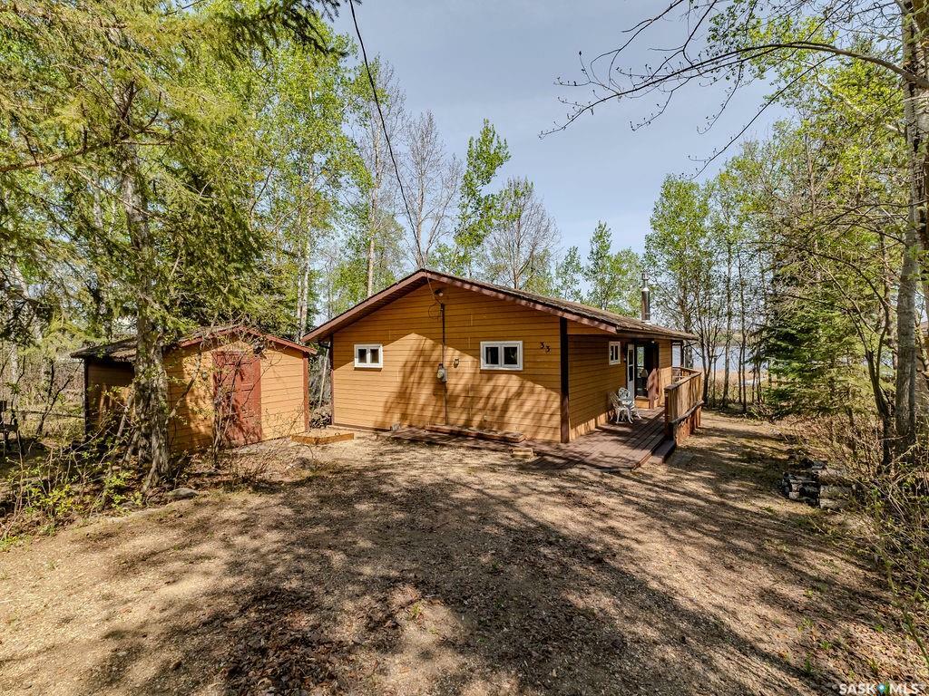 Property Photo: Lake Address SK S0K 4P0