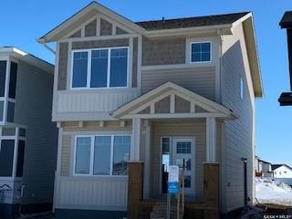 334 Cowessess Road  Saskatoon SK S7V 1Y4 photo