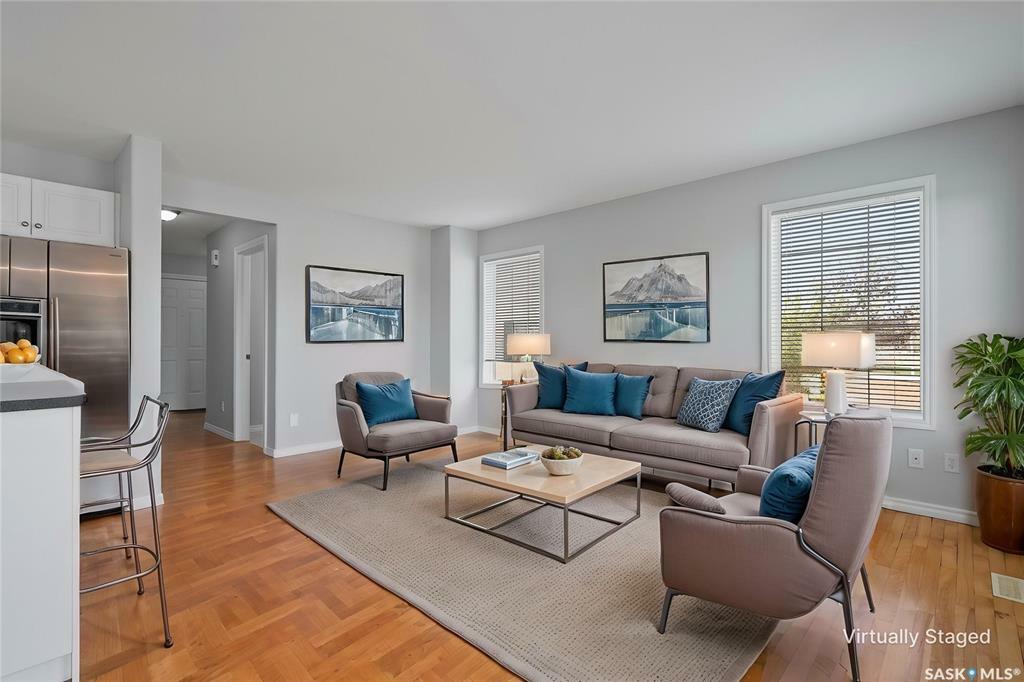 Property Photo: 127 Banyan Crescent 58 SK S7V 1G5