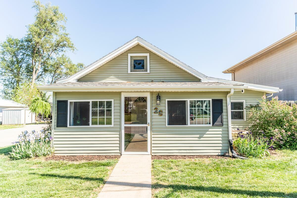 28 Huron  Circle  Council Bluffs IA 51501 photo