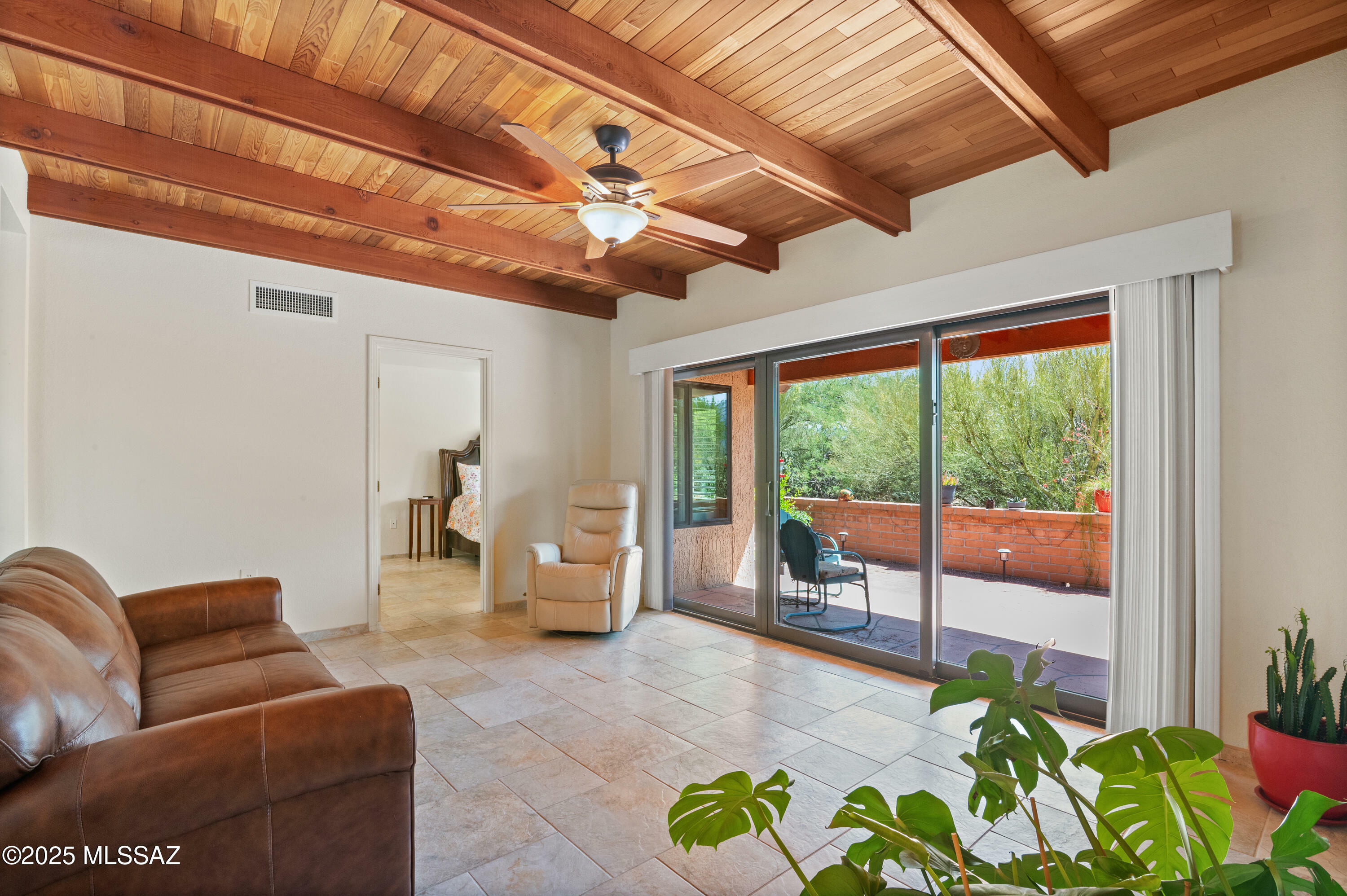 Property Photo: 14006 N Green Tree Drive AZ 85755