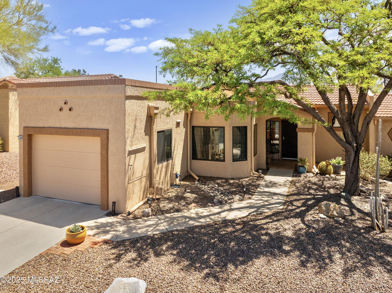 Property Photo: 14006 N Green Tree Drive AZ 85755