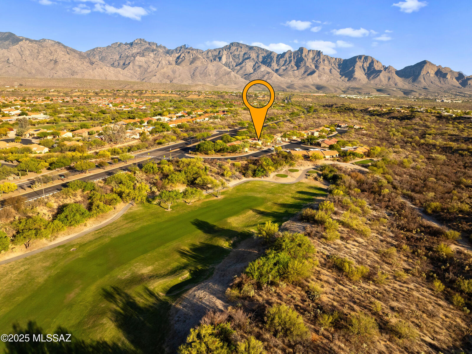 Property Photo:  14006 N Green Tree Drive  AZ 85755 