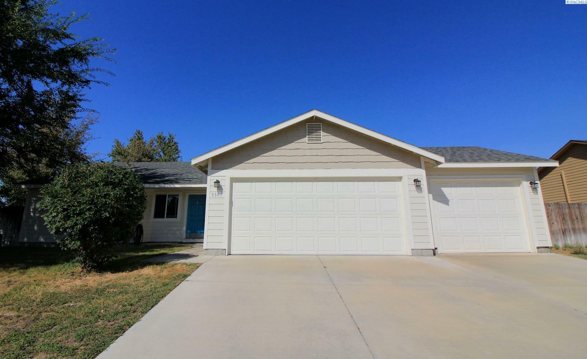 5507 Springfield Drive  Pasco WA 99301 photo