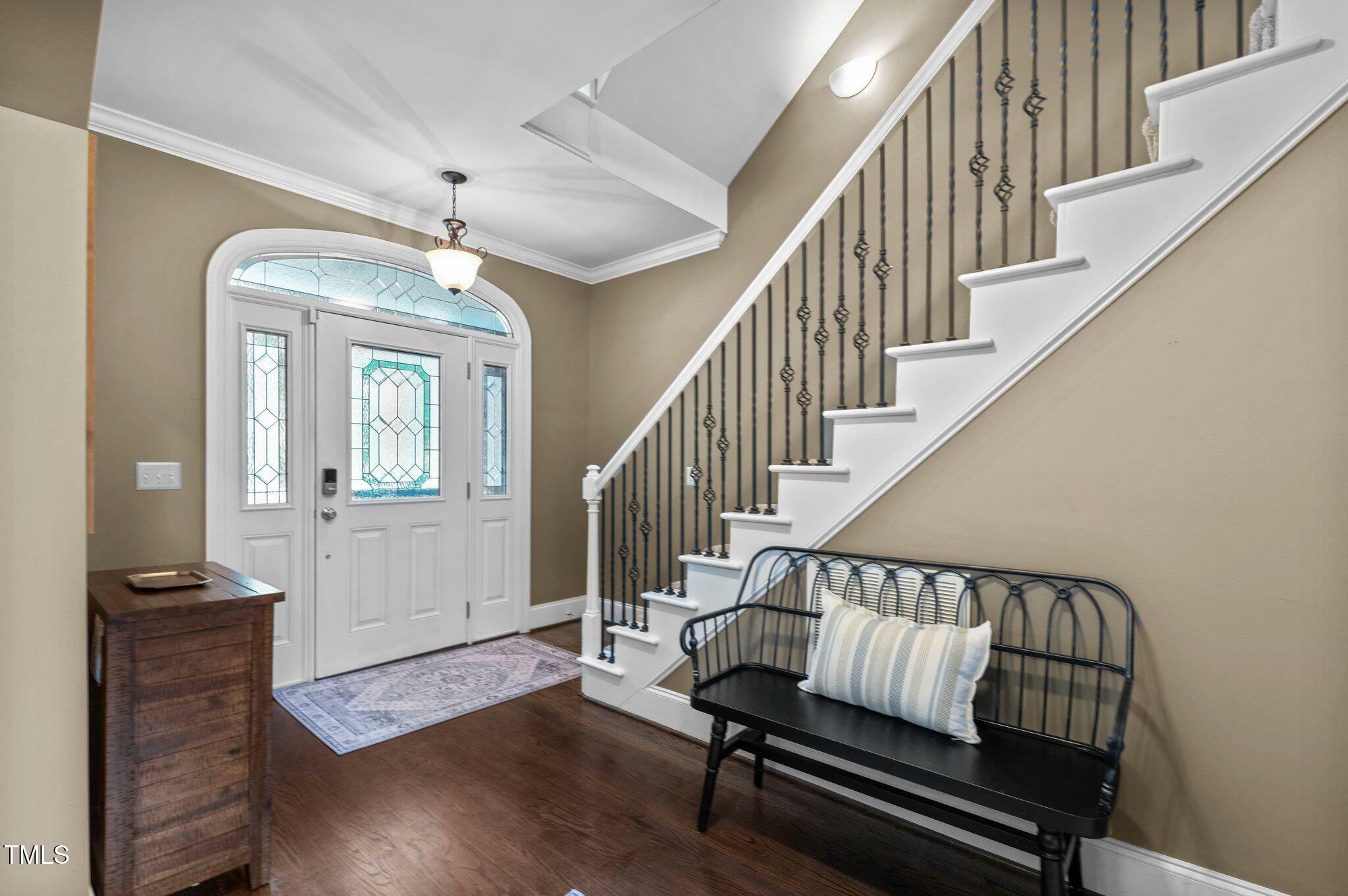 Property Photo: 5916 Two Pines Trail NC 27587