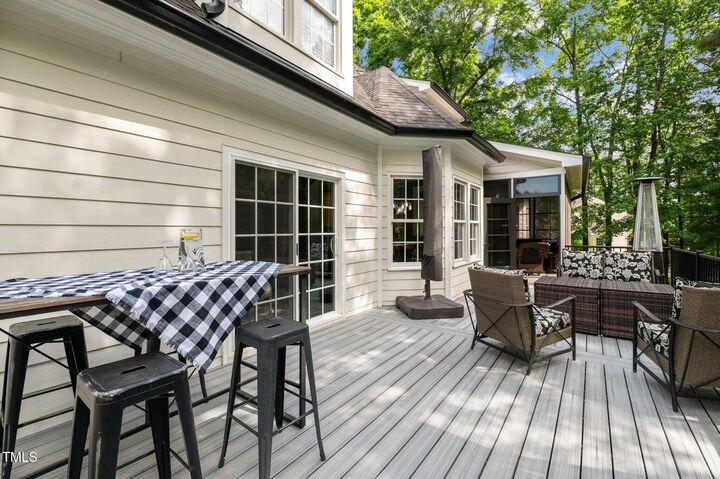 Property Photo: 5916 Two Pines Trail NC 27587