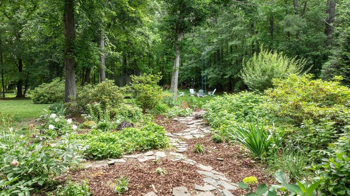 Property Photo:  5916 Two Pines Trail  NC 27587 