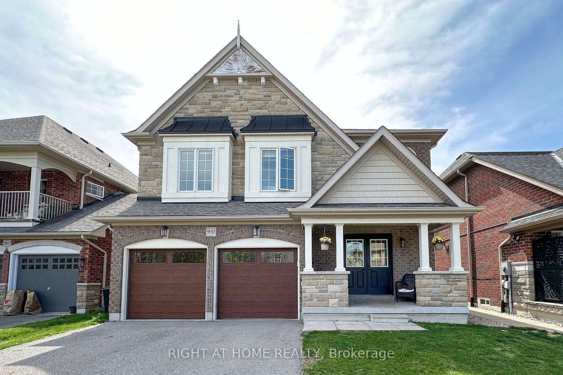 931 Barbados Street  Oshawa ON L1J 0A6 photo