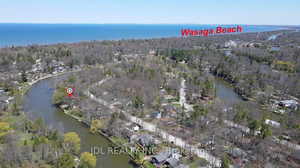 Property Photo:  646 Oxbow Park Drive  ON L9Z 2V2 