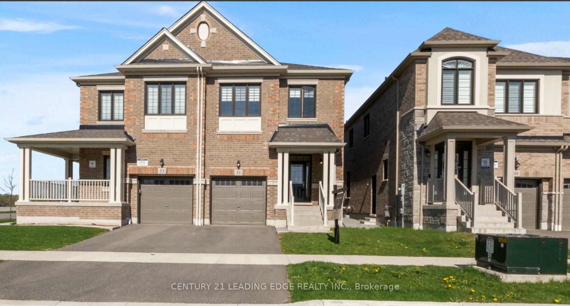 51 Macpherson Street  Whitby ON L1P 0N5 photo
