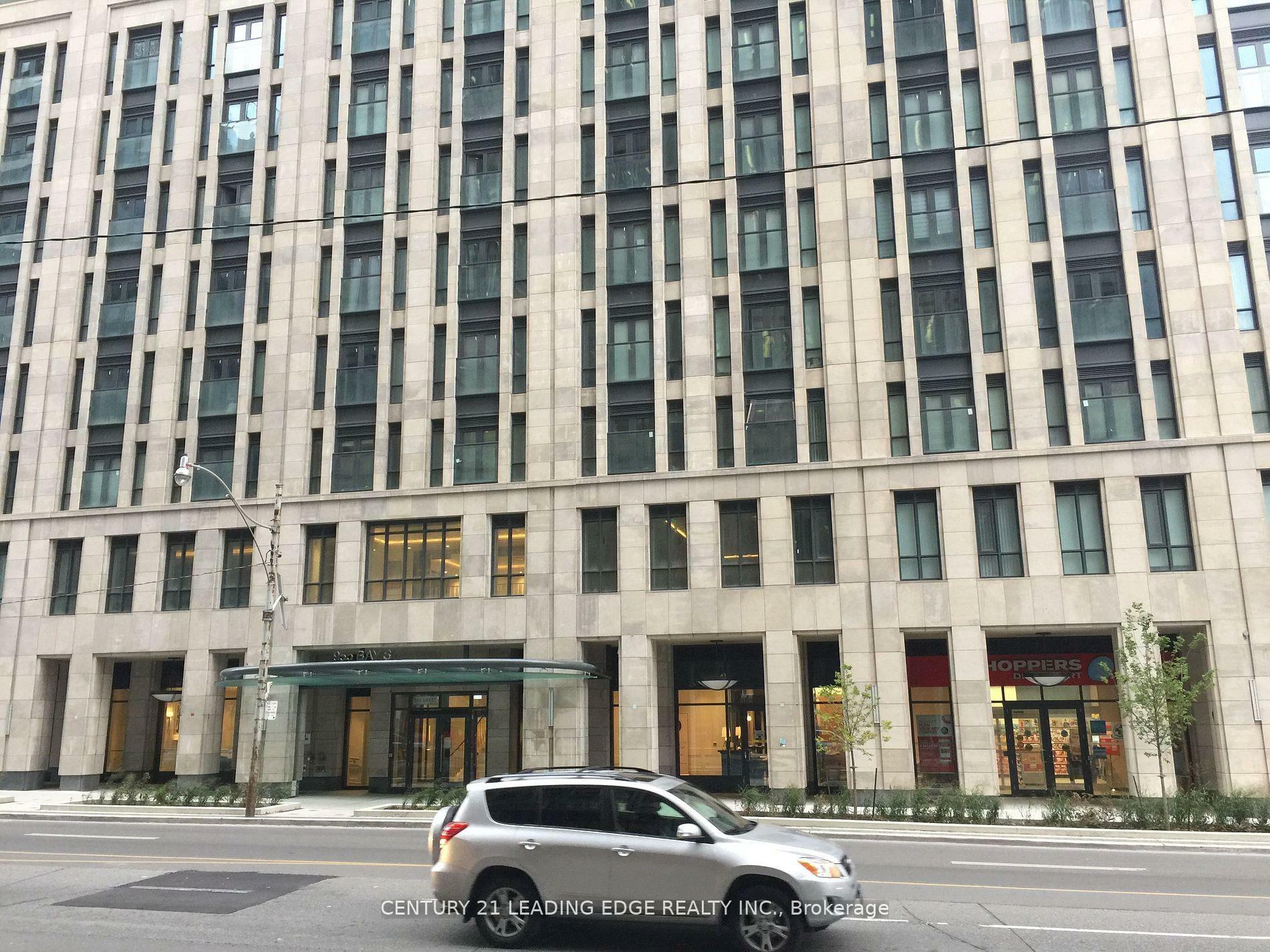 Photo de la propriété: 955 Bay Street 2209 ON M5S 2A2