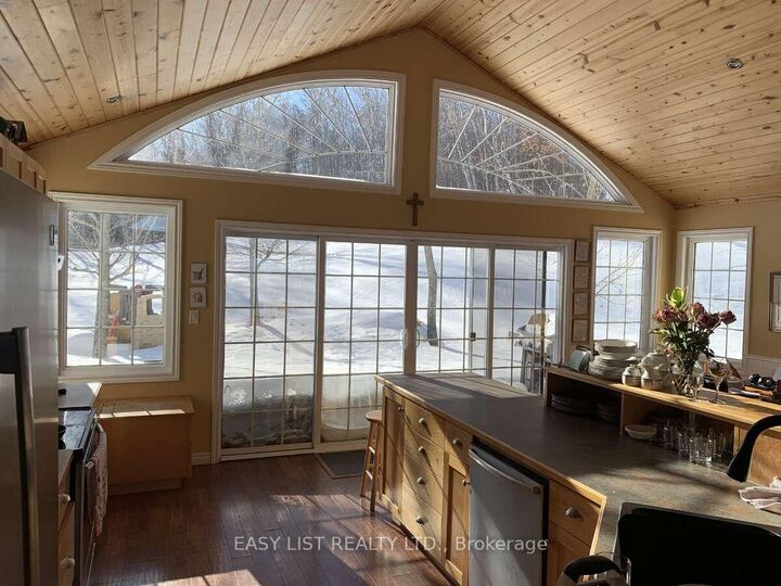 Property Photo: 535 Perrier Road ON K0J 1L0