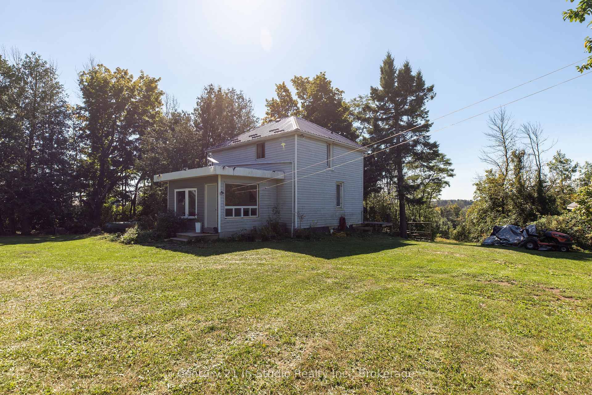 Photo de la propriété: 282 Elsinore Road ON N0H 1A0