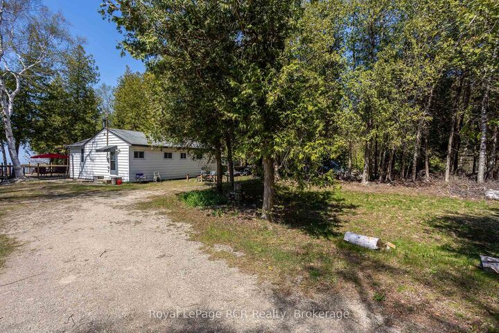 Property Photo: 917 Bruce Road #13 Road ON N0H 2L0