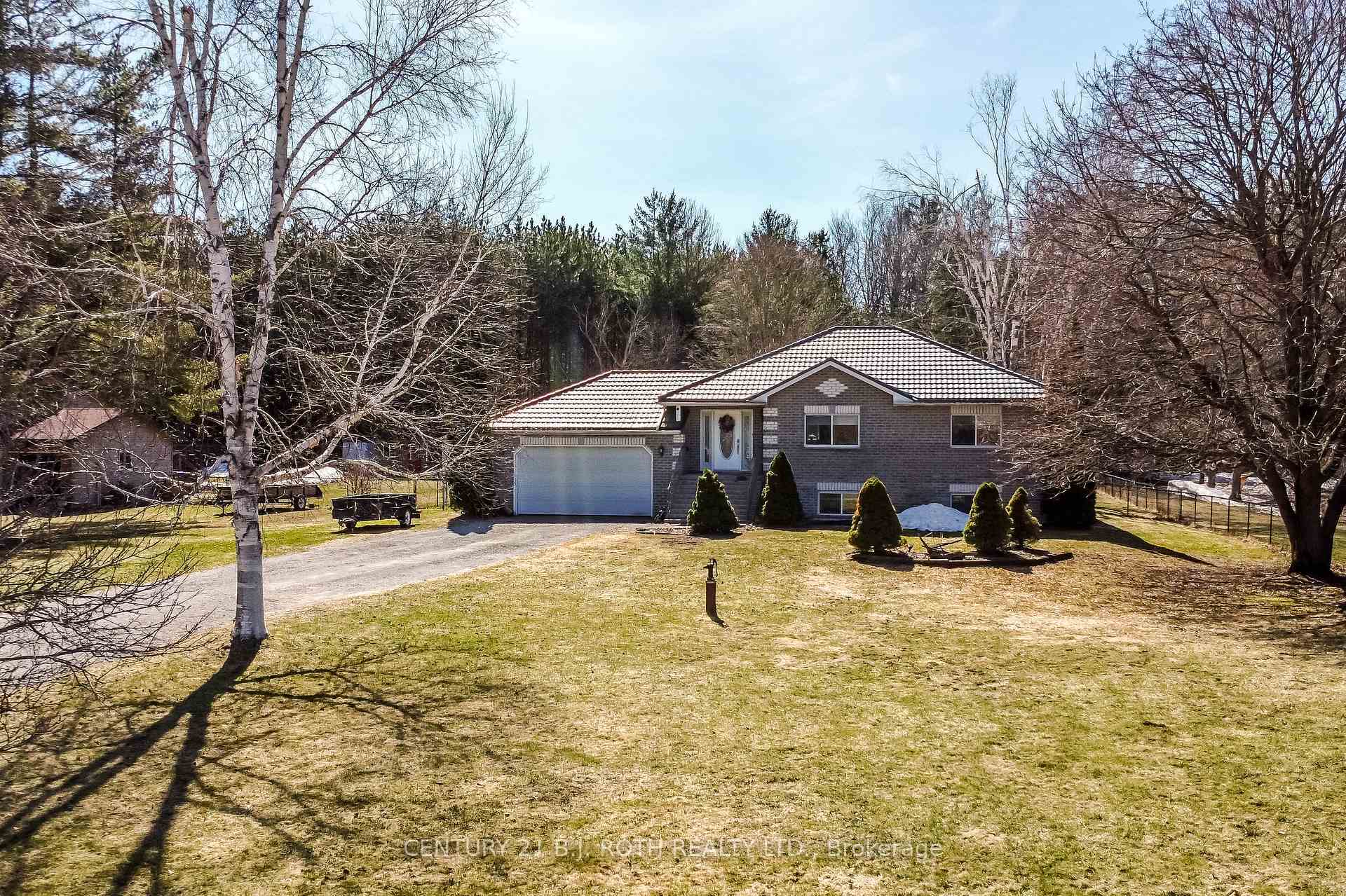 Photo de la propriété: 6083 Vasey Road ON L0L 1P0