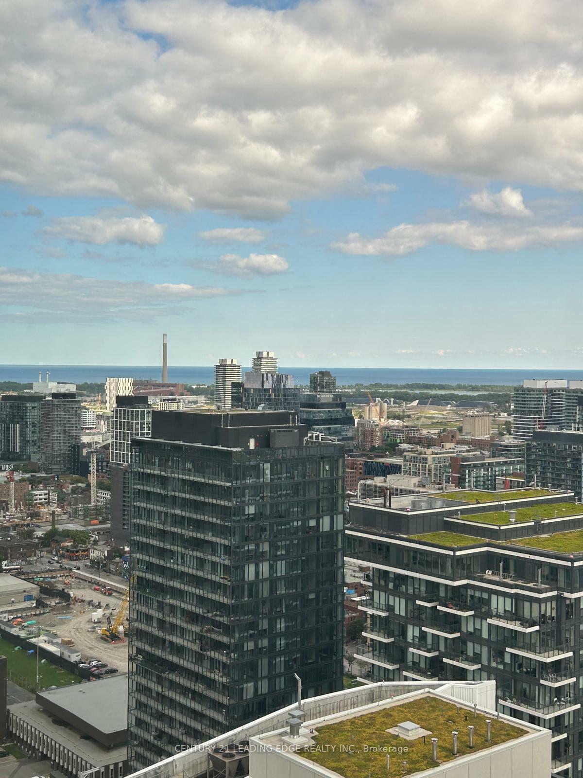 Property Photo: 82 Dalhousie Street 4107 ON M5B 0C5