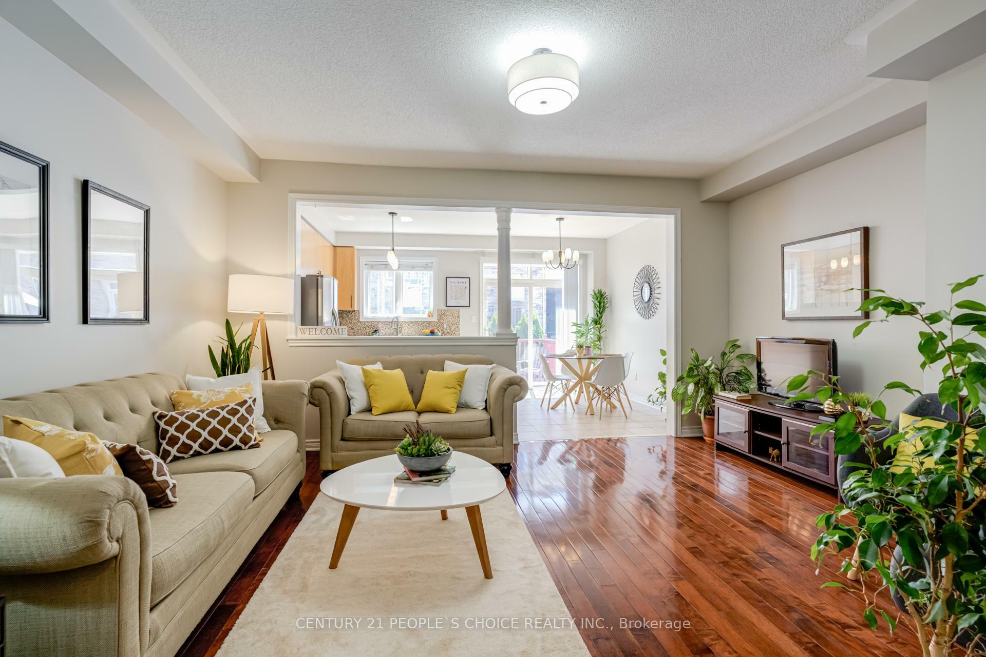 Photo de la propriété: 9 Saint Eugene Street ON L6Y 0N5