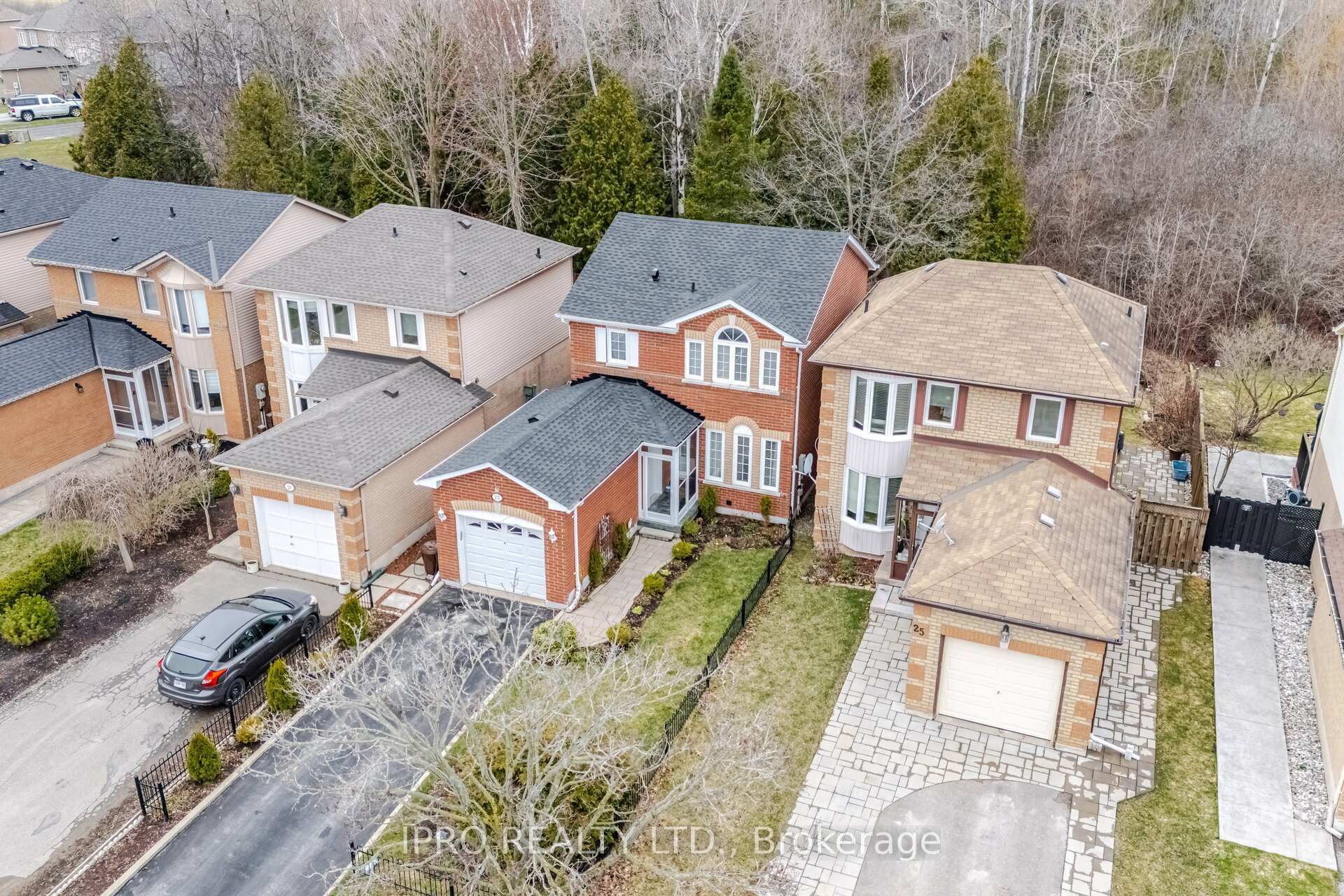 27 Lasby Lane  Halton Hills ON L7J 2W9 photo