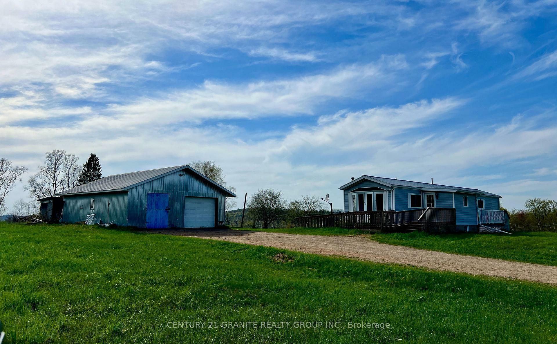 Property Photo: 3 Schimmens Road ON K0J 2G0