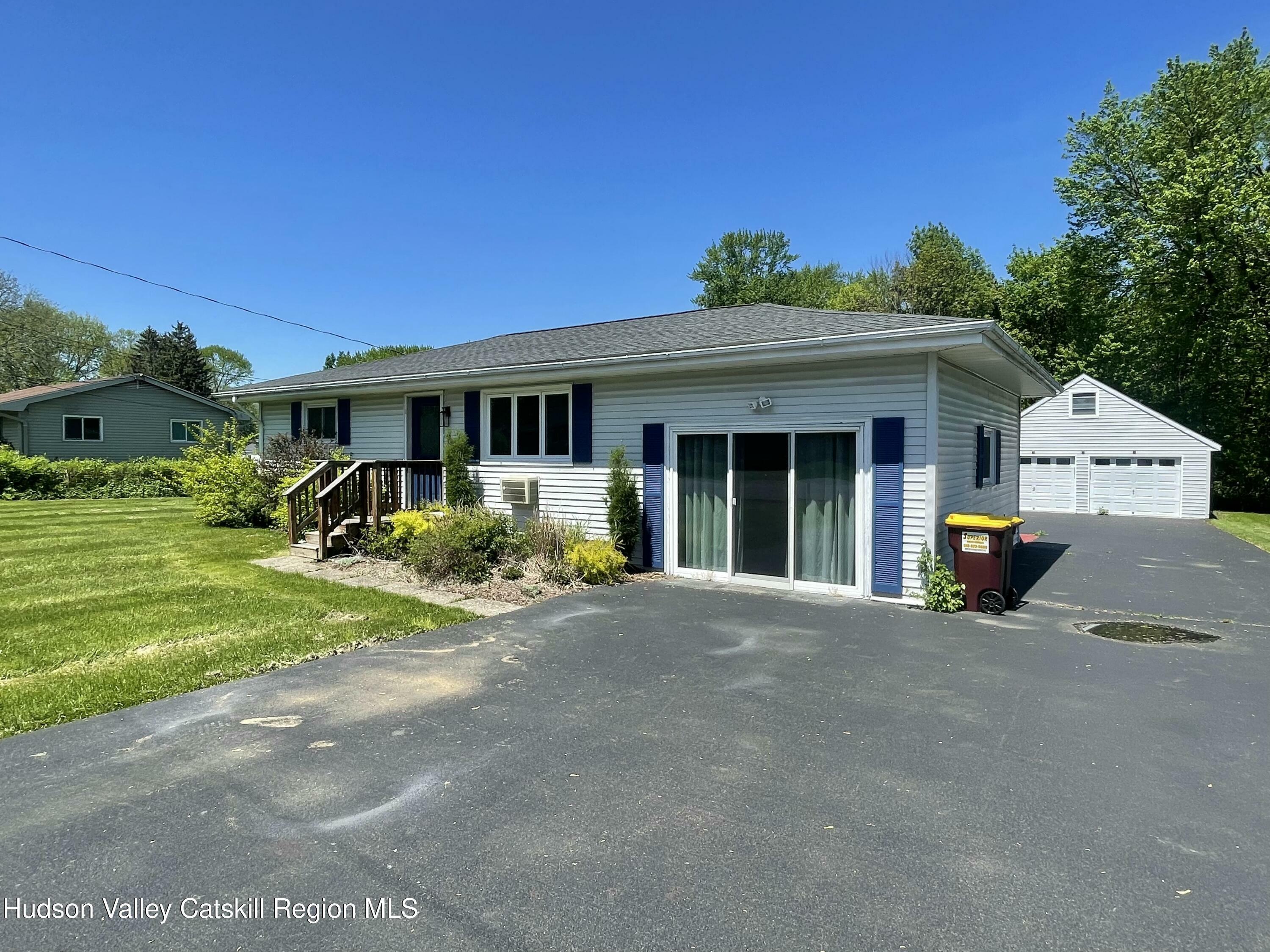 Property Photo: 9 Scenic NY 12414