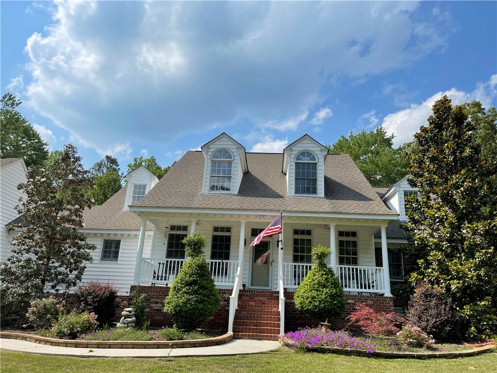Property Photo: 13300 Old Telegraph Road VA 23140