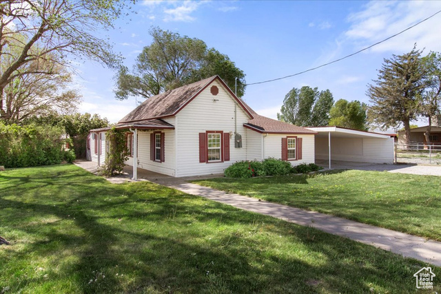 Property Photo: 187 N 1800 W UT 84648