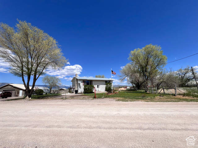 Property Photo: 3840 E 13000 N UT 84623