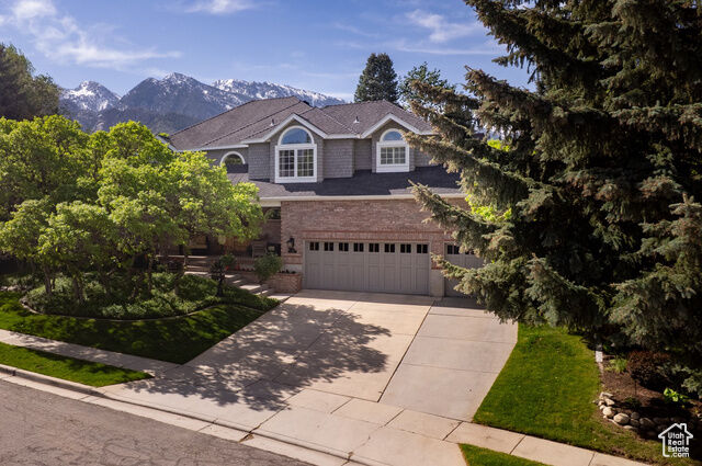 Property Photo: Address not disclosed UT 84093