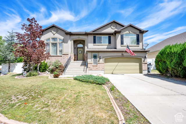 Property Photo: 980 Woodstock Dr UT 84054