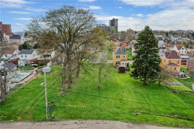 Property Photo: 0 Bradley S. PA 15211