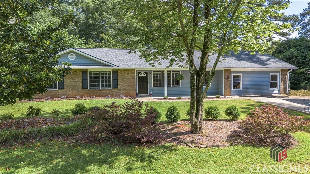 Property Photo:  2620 Hodges Mill Road  GA 30677 