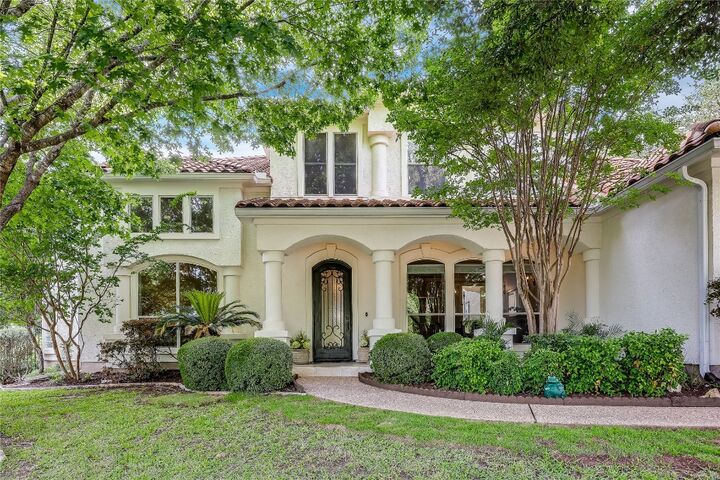 Property Photo: 2116 Demona Drive TX 78733