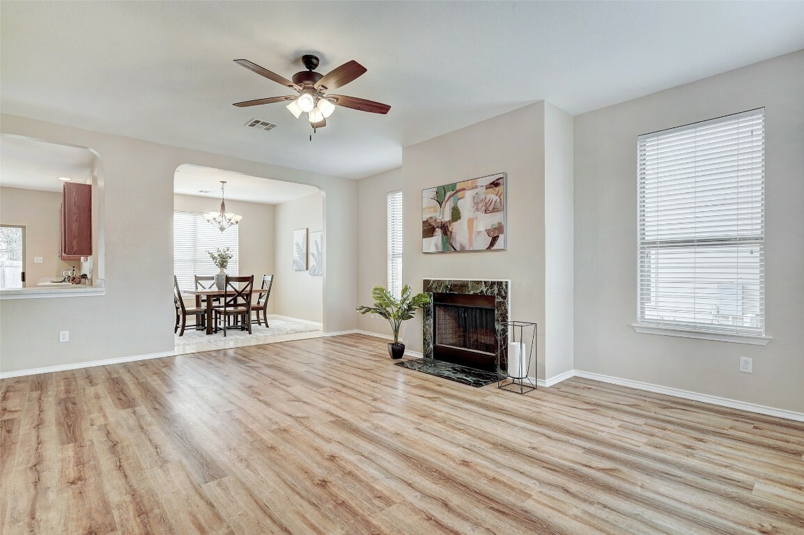Property Photo: 227 Woodlake Drive TX 78633
