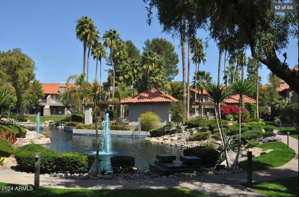 10015 E Mountain View Road 1002  Scottsdale AZ 85258 photo