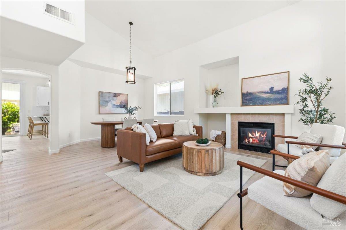 Property Photo: 2567 Meda Avenue CA 95404