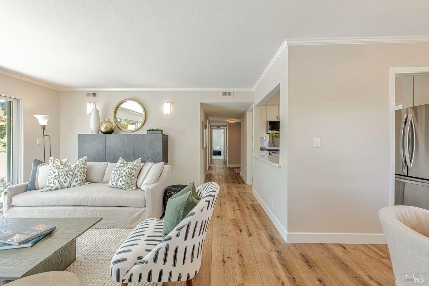 Property Photo: 6 Redwood Avenue CA 94925