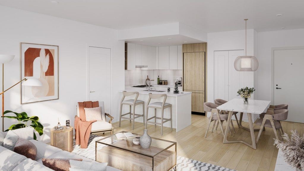 Property Photo: 723 Grover Street 416 BC V3J 3M6