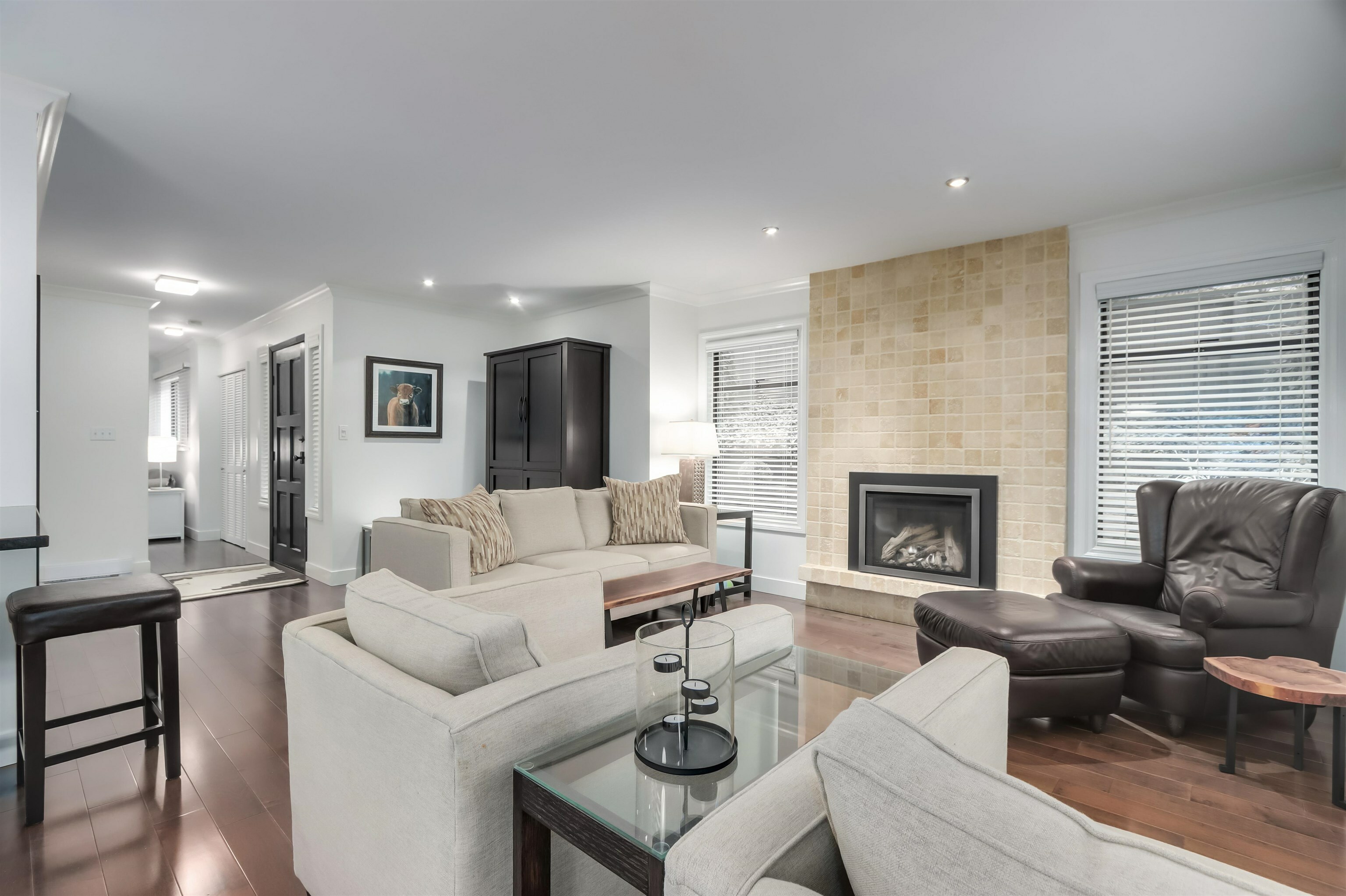 Property Photo: 6590 Nelson Avenue BC V7W 2A9