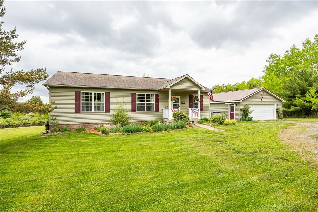 9295 Keuka Highland Drive  Hammondsport NY 14840 photo