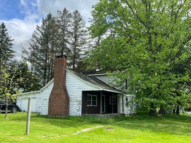 Property Photo: 5173 State Route 227 NY 14818