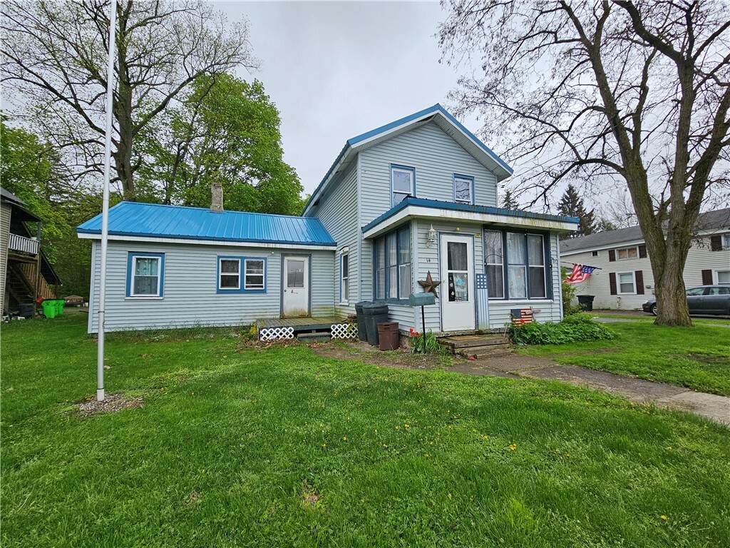 14 Rumsey Street  Bath NY 14810 photo