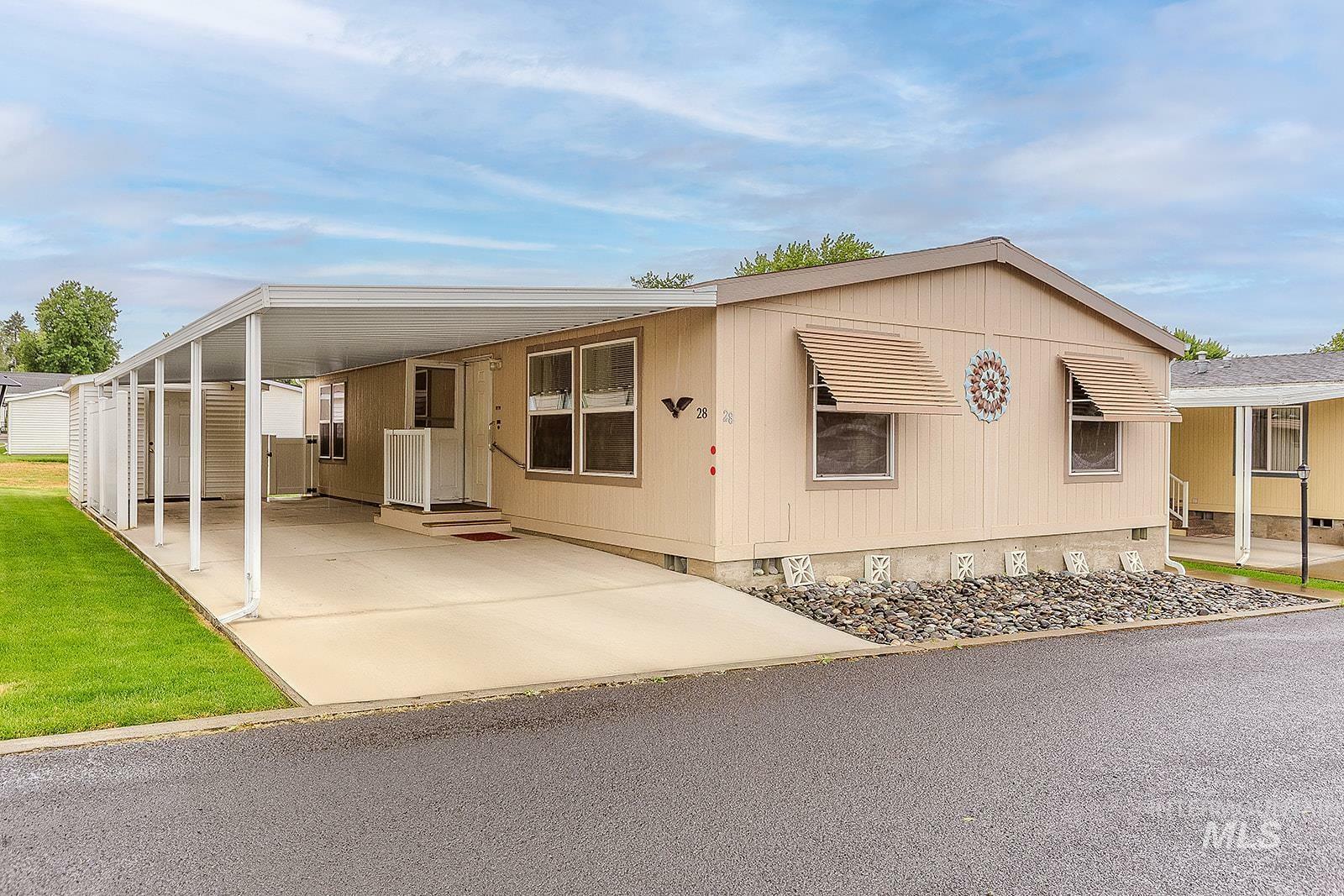 3610 15th Street 28  Lewiston ID 83501 photo