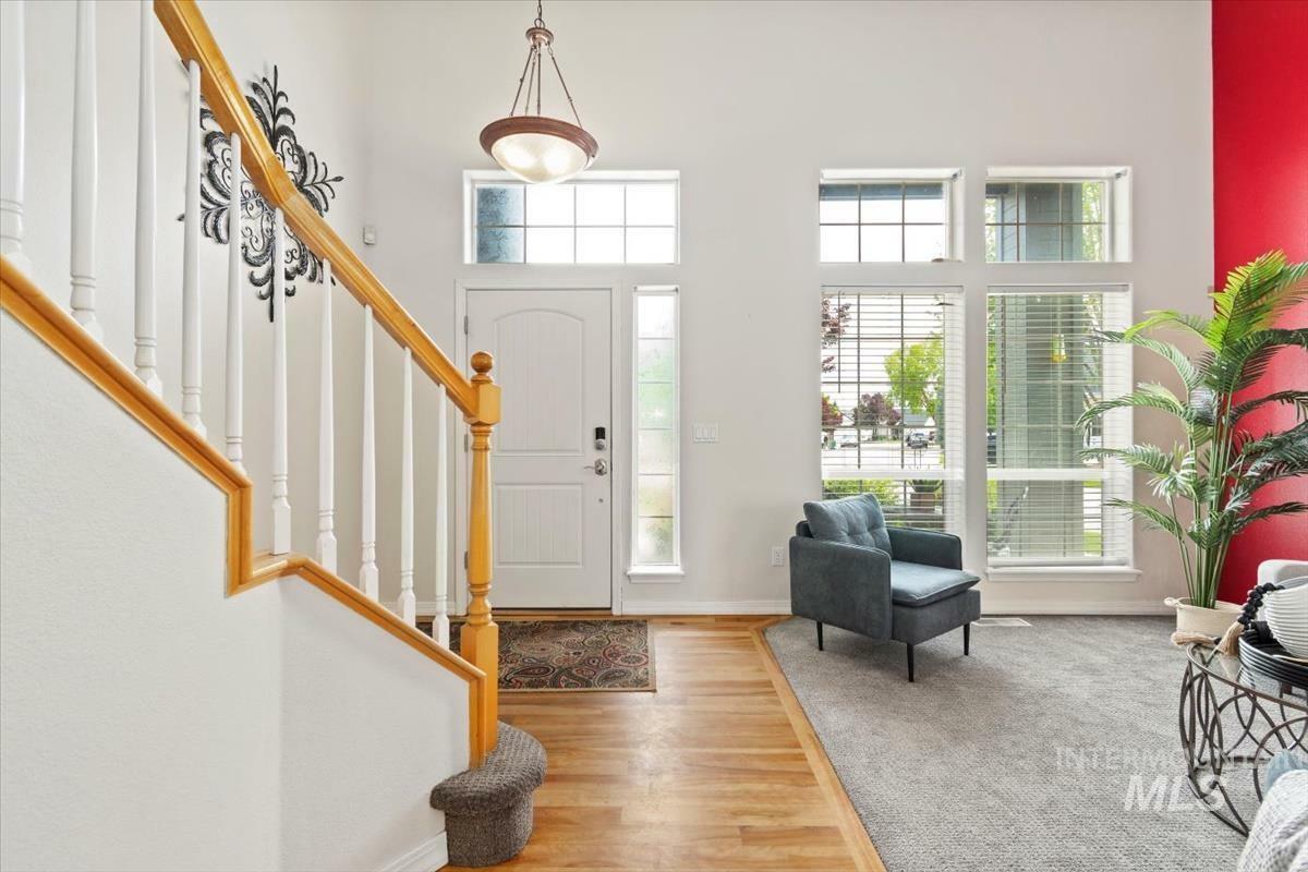 Property Photo: 14562 W Woodspring Dr ID 83713