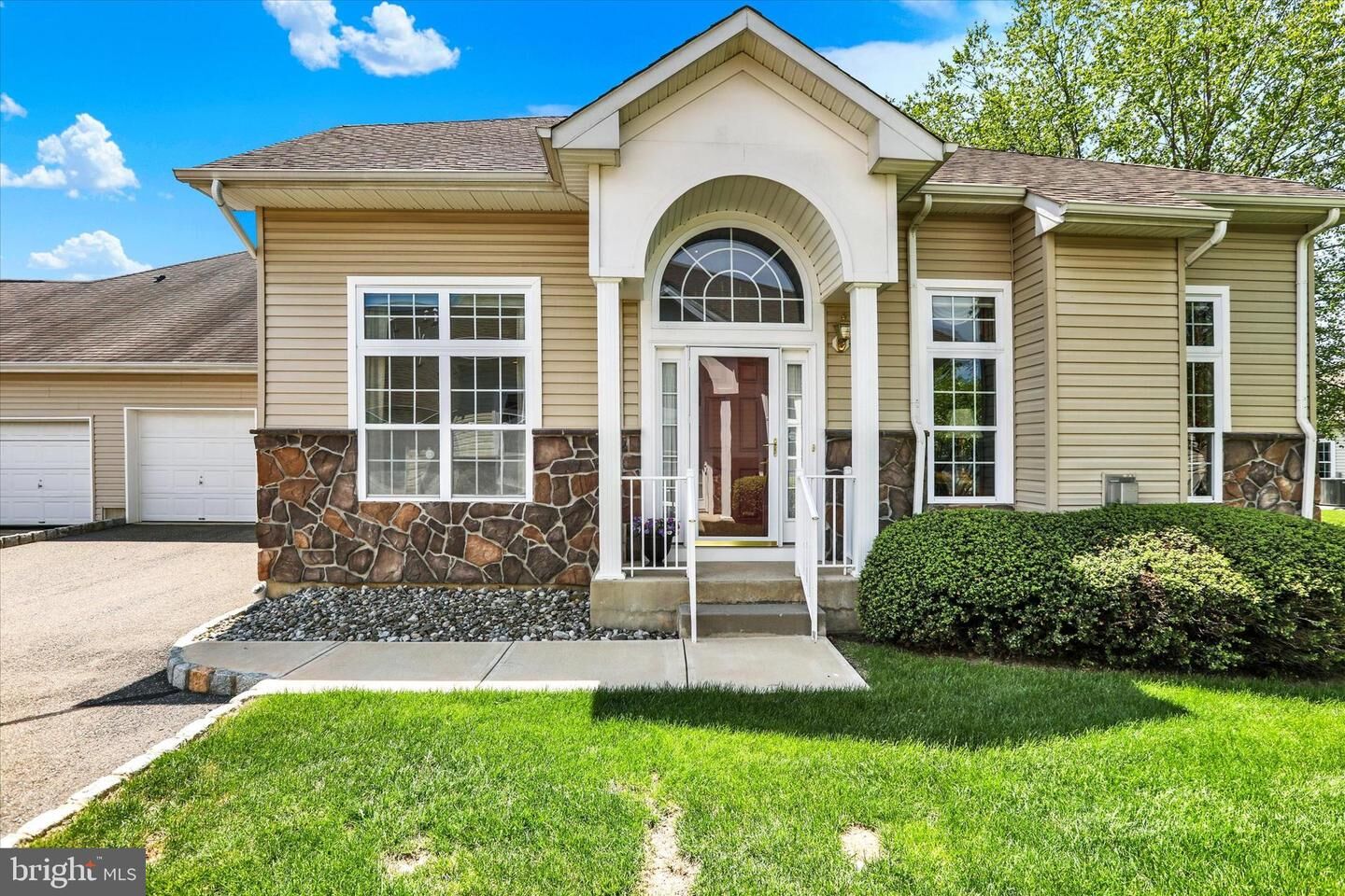 Property Photo:  102 Schindler Drive N  NJ 08540 