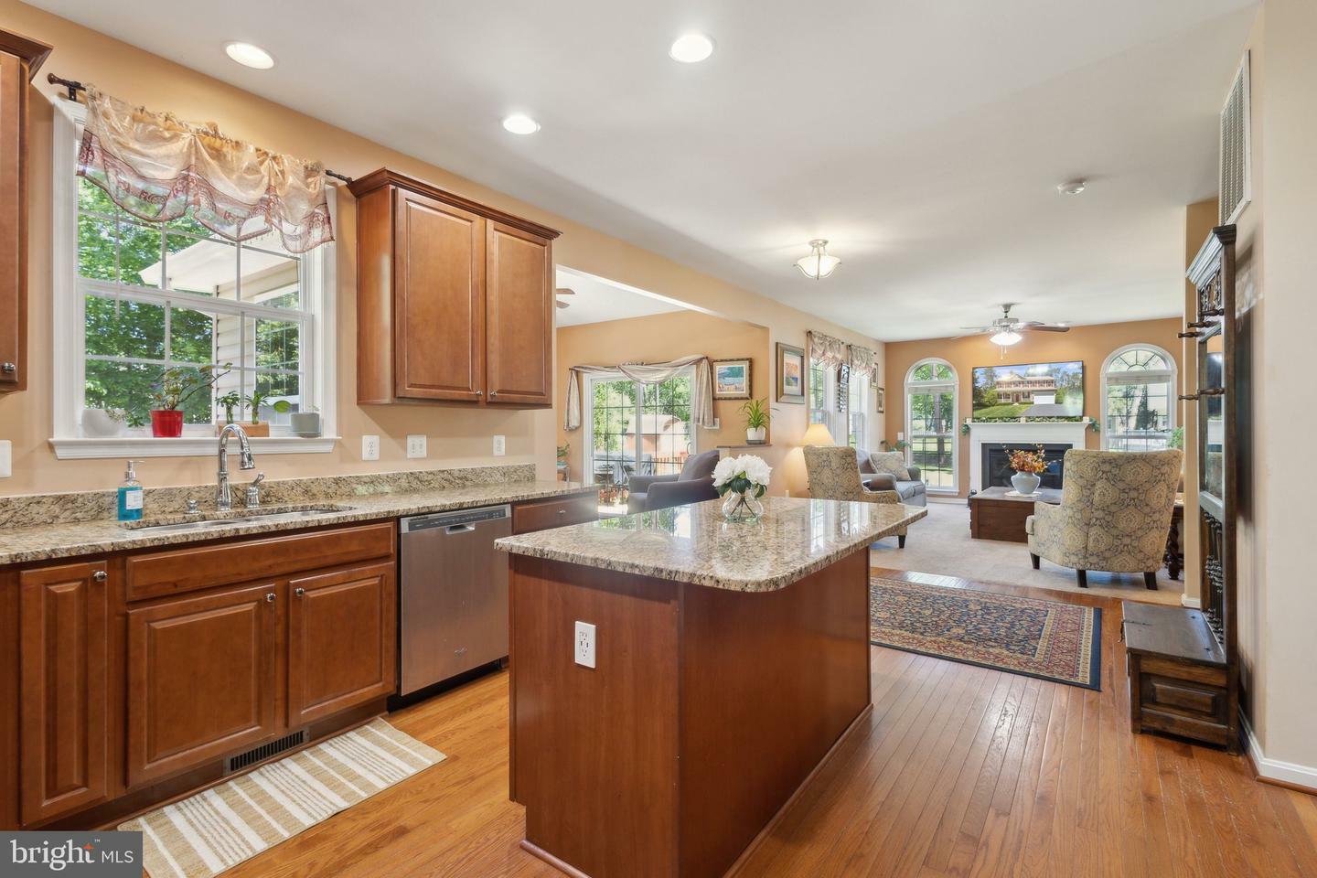 Property Photo: 2160 Aquia Drive VA 22554